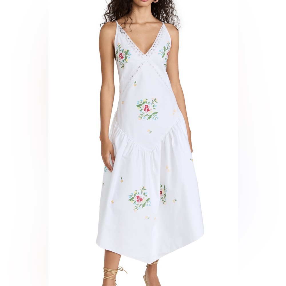 Naya Rea | Doris Dress, UK size 6 (US size XS)